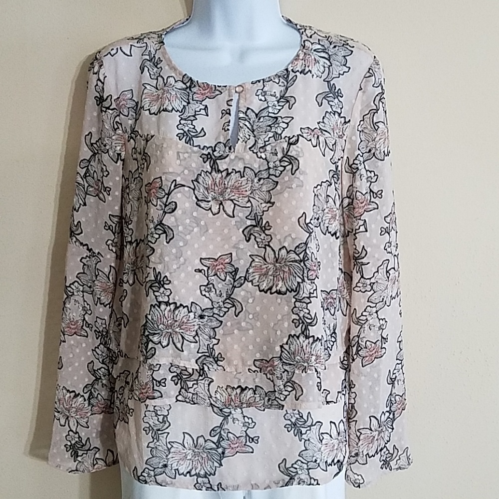 🌸🌸 Heartsoul top 🌸🌸